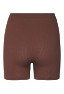 Pantaloni Scurti Dama Vero Moda Vmeve Hot Marron