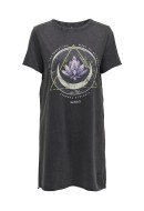 Rochie Only Onllucy Life Black /Lotus