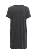 Rochie Only Onllucy Life Black /Lotus