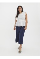Bluza Dama Vero Moda Curve Vmcjilla Snow White