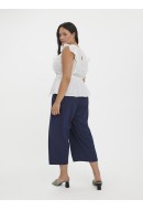 Bluza Dama Vero Moda Curve Vmcjilla Snow White