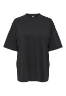 Tricou Dama Neon&nailon Neouniverse 2/4 Oversized Phantom /Yinyang