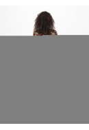 Maieu Dama Neon&Nilon Neolua Flower Cropped Shopping Bag/Flower