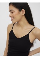 Maieu Dama Vero Moda Vmjackie Seamles Black