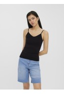 Maieu Dama Vero Moda Vmjackie Seamles Black