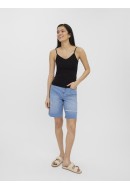 Maieu Dama Vero Moda Vmjackie Seamles Black