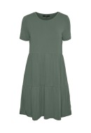 Rochie Vero Moda Vmfilli Calia Short Laurel Wreath