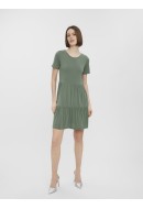 Rochie Vero Moda Vmfilli Calia Short Laurel Wreath