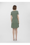 Rochie Vero Moda Vmfilli Calia Short Laurel Wreath
