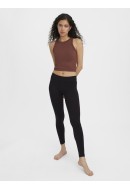 Women Leggings Vero Moda Vmjackie Black