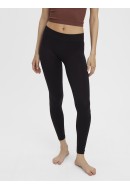 Women Leggings Vero Moda Vmjackie Black