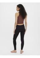 Women Leggings Vero Moda Vmjackie Black
