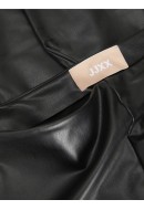 Colanti Dama Jjxx Jxmegan Faux Leather Black