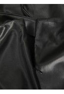 Colanti Dama Jjxx Jxmegan Faux Leather Black