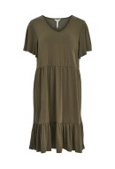 Dress Object Objannie Forest Night