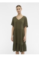 Dress Object Objannie Forest Night