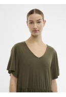 Dress Object Objannie Forest Night