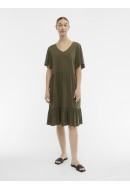 Dress Object Objannie Forest Night