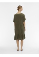 Dress Object Objannie Forest Night