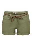 Pantaloni Scurti Dama Only Onlevelyn Reg Chino Mermaid