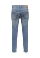 Blugi Barbati Only&Sons Onsbloom Life Slim Pk2371 Blue Denim