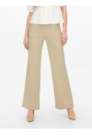 Pantaloni Dama Jacqueline De Young Jdyhannah Wide Leg Sandshell