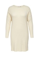 Rochie Only Carmakoma Carfia Katia Whitecap Gray