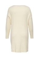 Rochie Only Carmakoma Carfia Katia Whitecap Gray