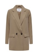 Women Blazer Only Onlgry Life Oversized Burro