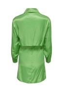 Camasa Dama Only Onlina Short Classic Green