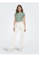 Tricou Dama Only Onlemma Short Jadeite