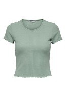 Tricou Dama Only Onlemma Short Jadeite