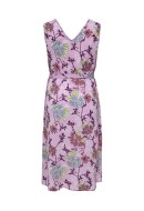 Rochie Only Carmakoma Carluxmille Calf Orchid Douquet/Handdrawn