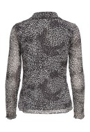 Women Shirt Only Onltine Wind Chime Aop Queen Leo