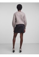 Fusta Yastelladrape Hw Mini Black