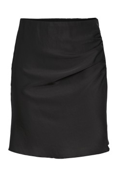 Fusta Yastelladrape Hw Mini Black