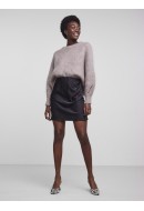 Fusta Yastelladrape Hw Mini Black