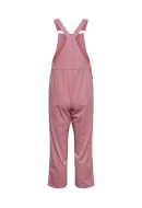 Salopeta Dama Pieces Pcmuna Denim OveralPrism Pink