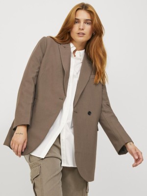 Women Blazer Jjxx Jxmary Noos Morel
