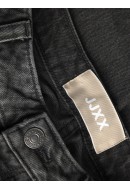 Blugi Dama Jjxx Jxseoul Stright Mw Rr3006 Black Denim