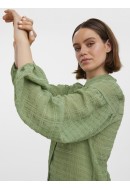 Camasa Dama Vero Moda Vmhwen Loden Frost
