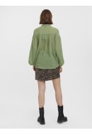 Camasa Dama Vero Moda Vmhwen Loden Frost