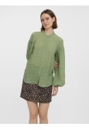 Camasa Dama Vero Moda Vmhwen Loden Frost