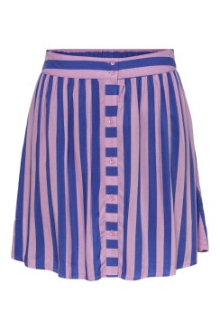 Fusta Yas Yassavanna Hw Pastel Lavander/W Amparo