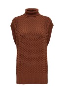 Vesta Dama Only Onlsif Freja Rollneck Argan Oil