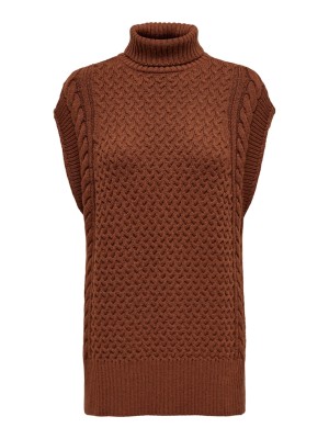 Vesta Dama Only Onlsif Freja Rollneck Argan Oil