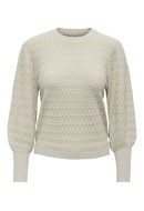 Women Sweater Onlfaye Life Pumice Stone