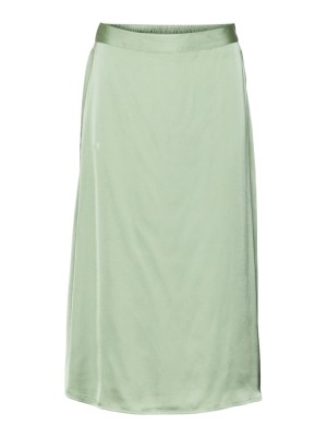 Fusta Vero Moda Vmnoa Noos Loden Frost