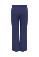 Pantaloni Dama Only Carmakoma Carcarol Hw Long Patriot Blue