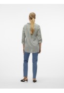 Camasa Dama Vero Moda Vmbumpy New Laurelwreath/Snow White